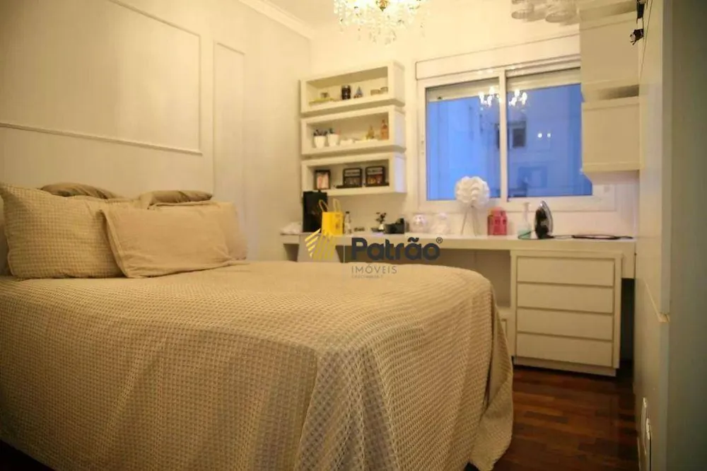 Apartamento, 3 quartos, 130 m² - Foto 6