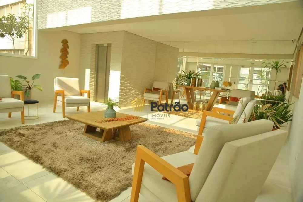Apartamento, 3 quartos, 130 m² - Foto 5