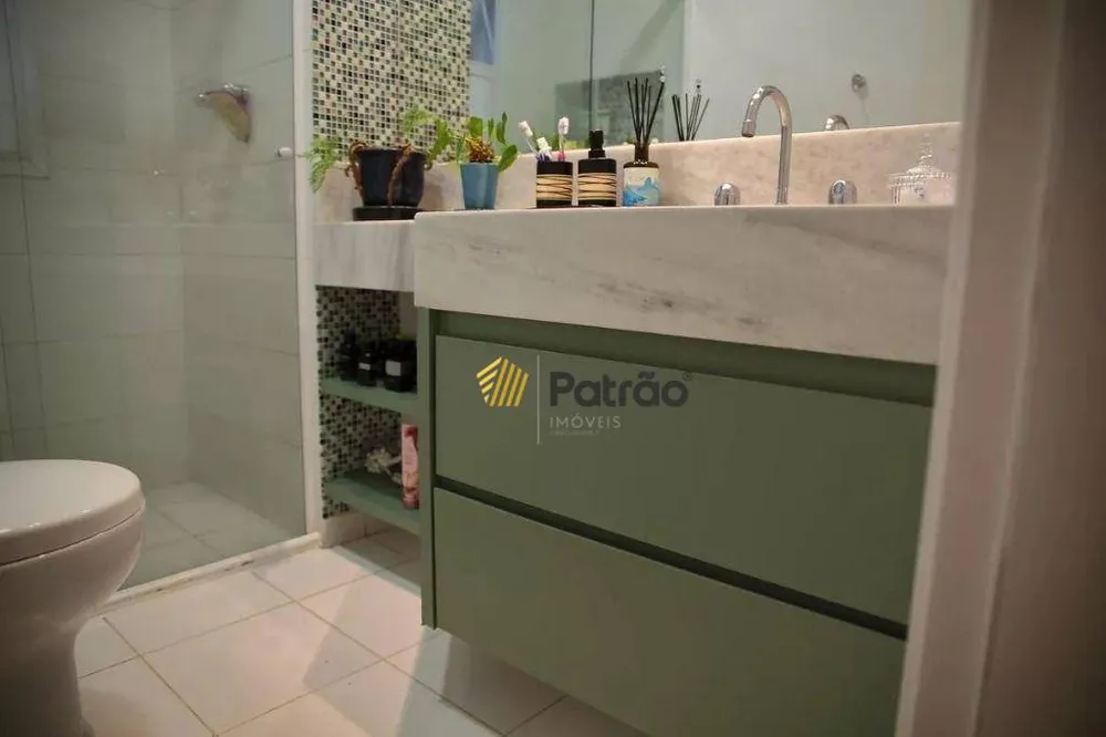 Apartamento, 3 quartos, 130 m² - Foto 5