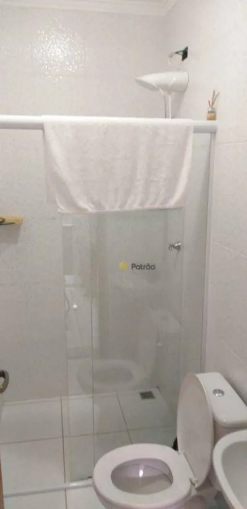 Sobrado, 2 quartos, 194 m² - Foto 7