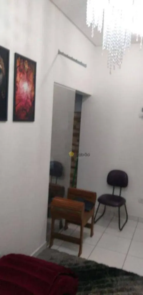 Sobrado, 2 quartos, 194 m² - Foto 1