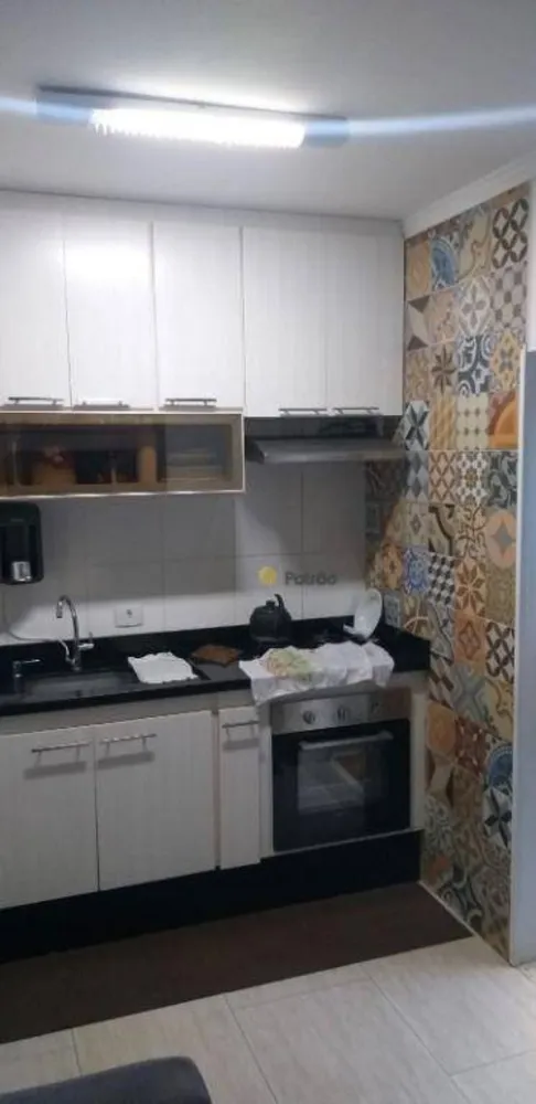 Sobrado, 2 quartos, 194 m² - Foto 12