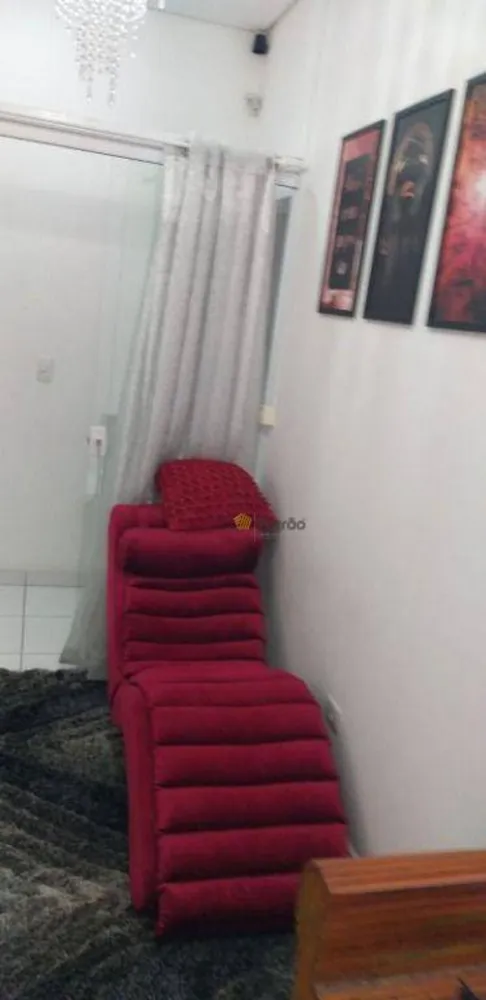 Sobrado, 2 quartos, 194 m² - Foto 3