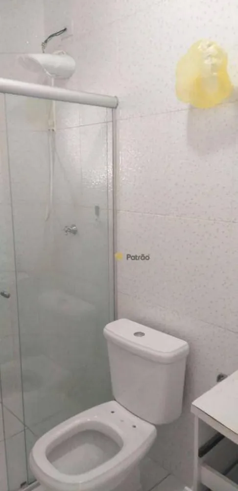Sobrado, 2 quartos, 194 m² - Foto 5