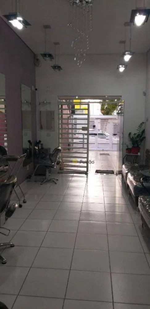Sobrado, 2 quartos, 194 m² - Foto 2