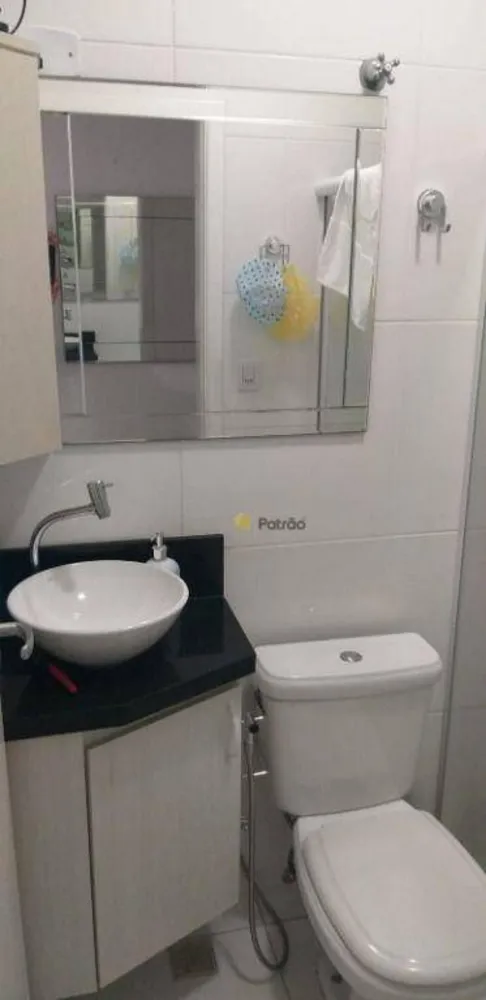 Sobrado, 2 quartos, 194 m² - Foto 11