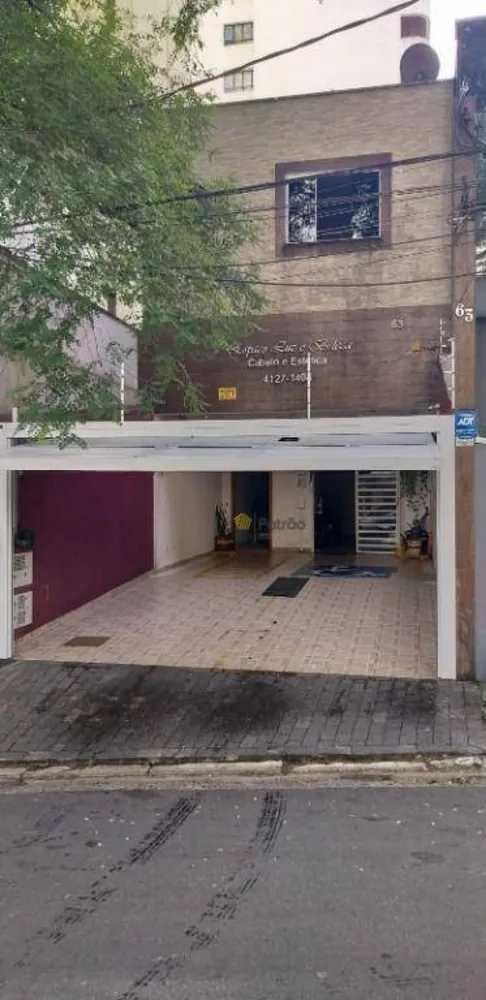 Sobrado, 2 quartos, 194 m² - Foto 8