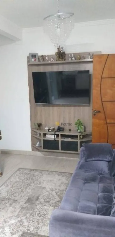 Sobrado, 2 quartos, 194 m² - Foto 16
