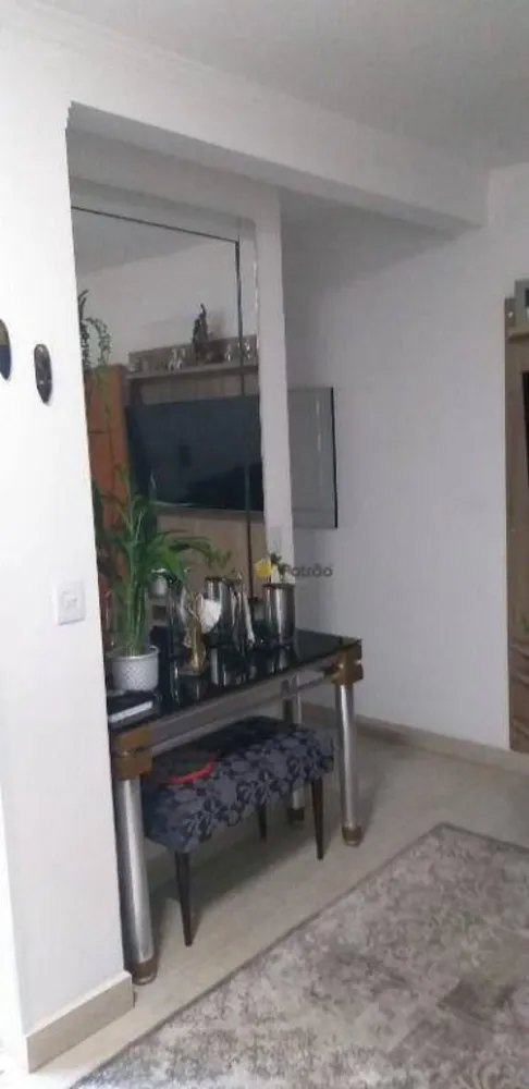 Sobrado, 2 quartos, 194 m² - Foto 2