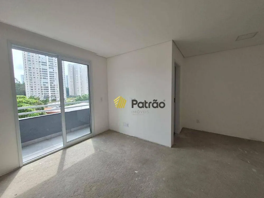 Sobrado, 3 quartos, 279 m² - Foto 8