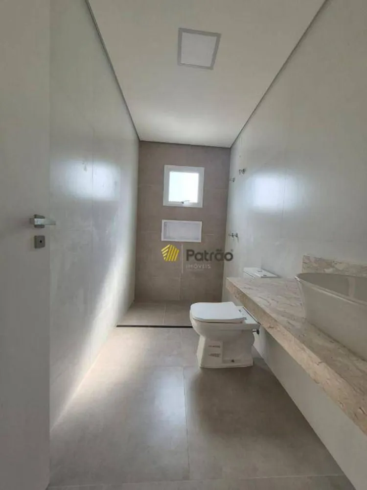 Sobrado, 3 quartos, 279 m² - Foto 3
