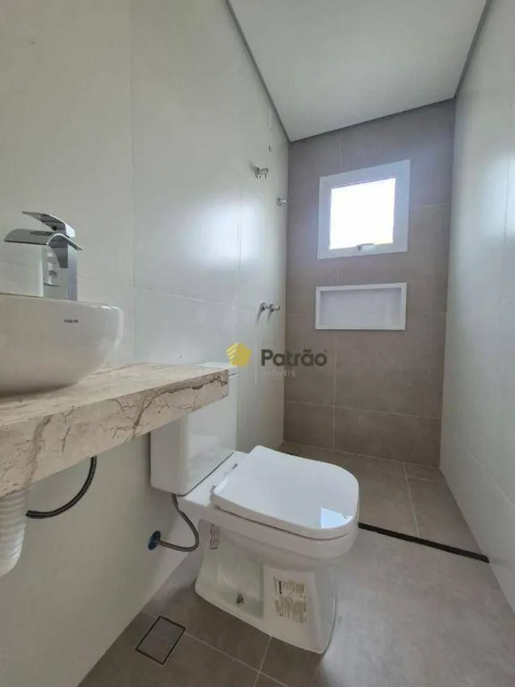 Sobrado, 3 quartos, 279 m² - Foto 8