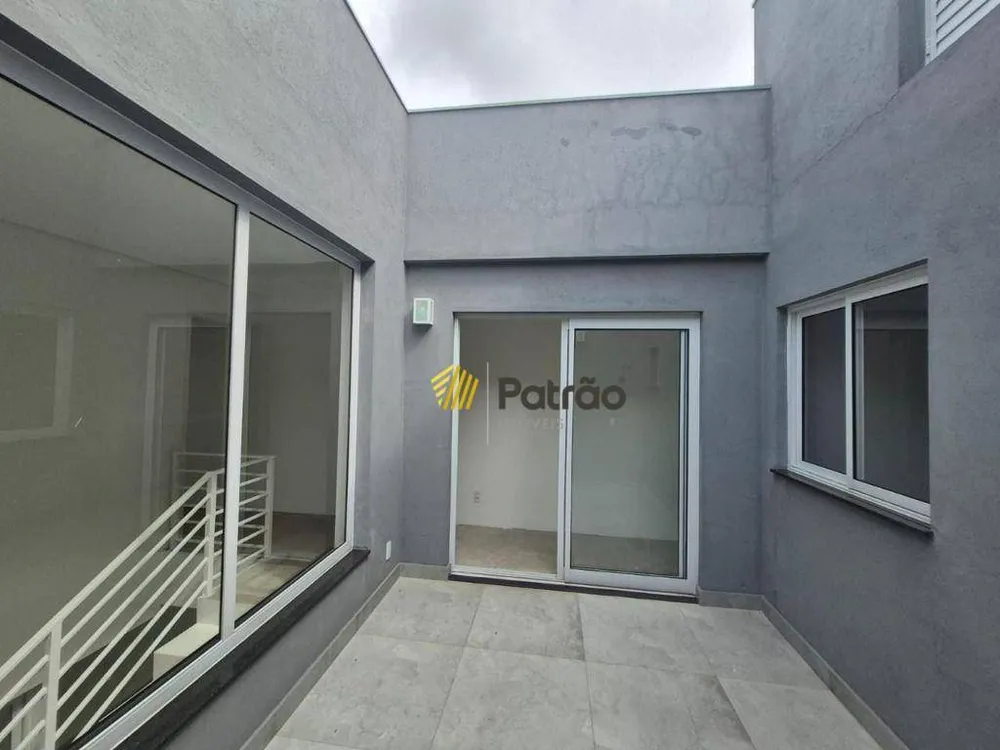 Sobrado, 3 quartos, 279 m² - Foto 11