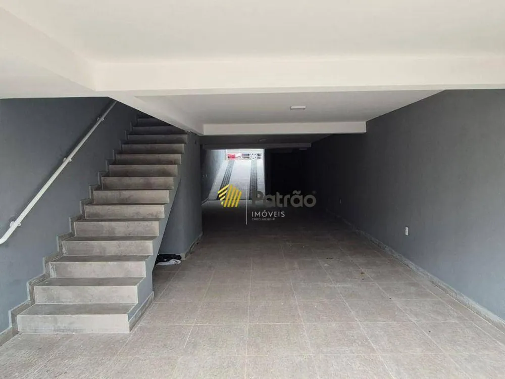 Sobrado, 3 quartos, 279 m² - Foto 4