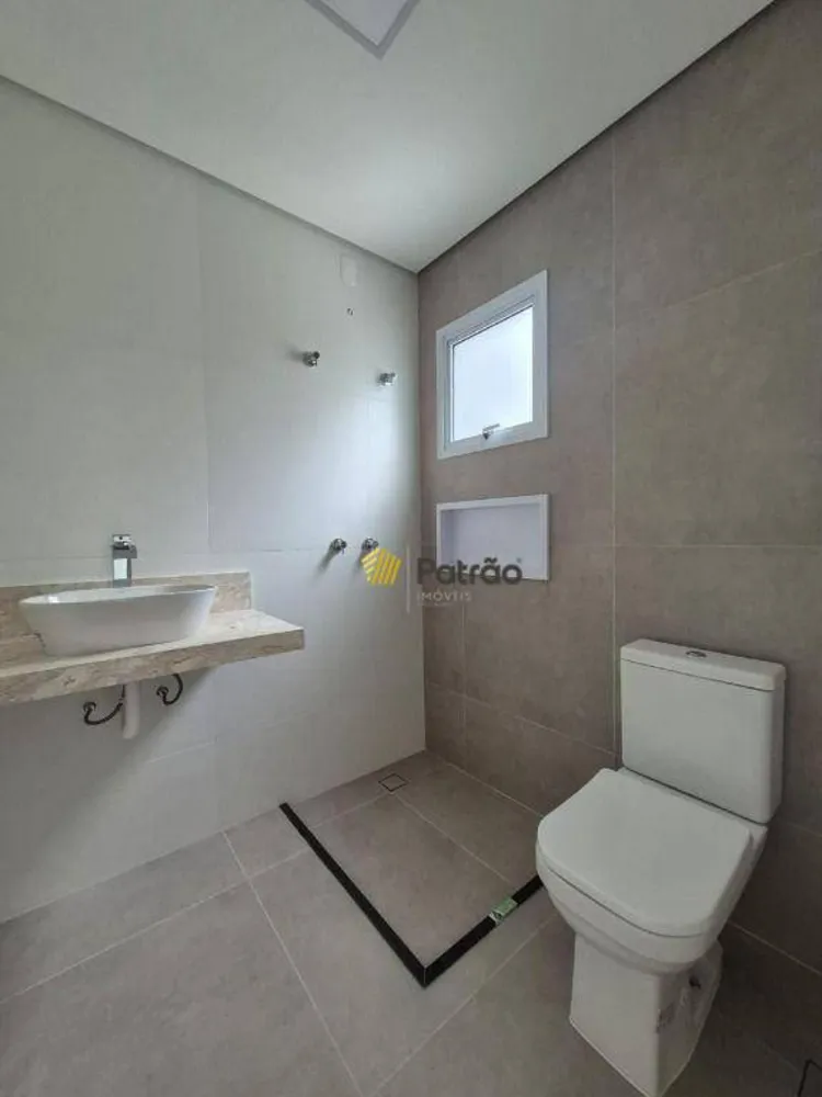 Sobrado, 3 quartos, 279 m² - Foto 6