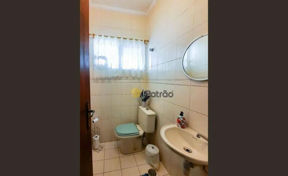 Sobrado, 4 quartos, 313 m² - Foto 5