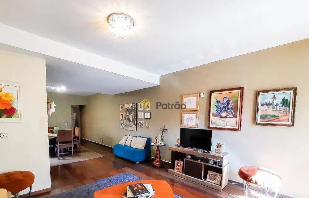 Sobrado, 4 quartos, 313 m² - Foto 2