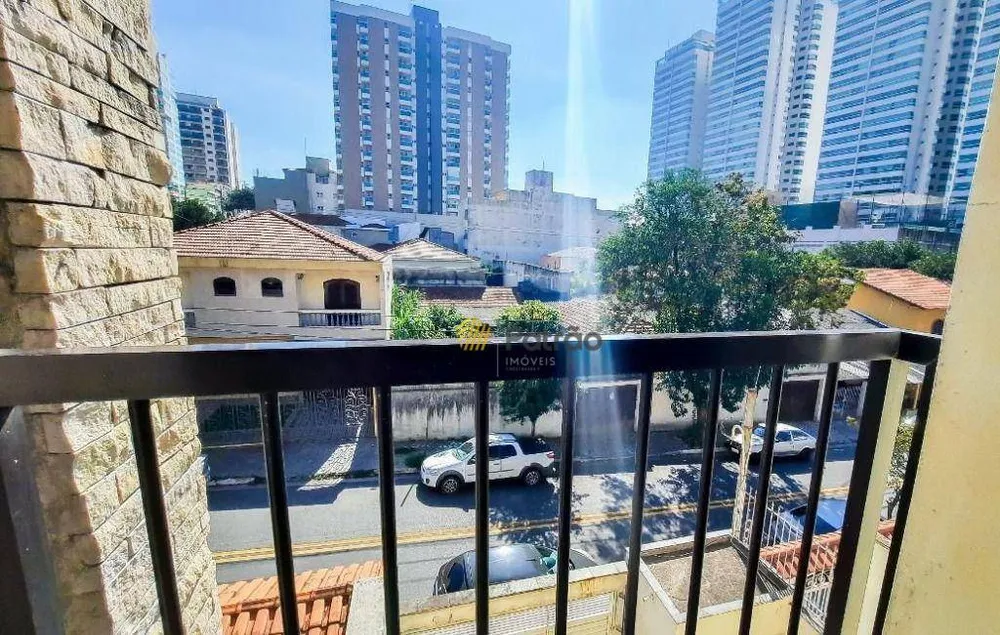 Sobrado, 4 quartos, 313 m² - Foto 4