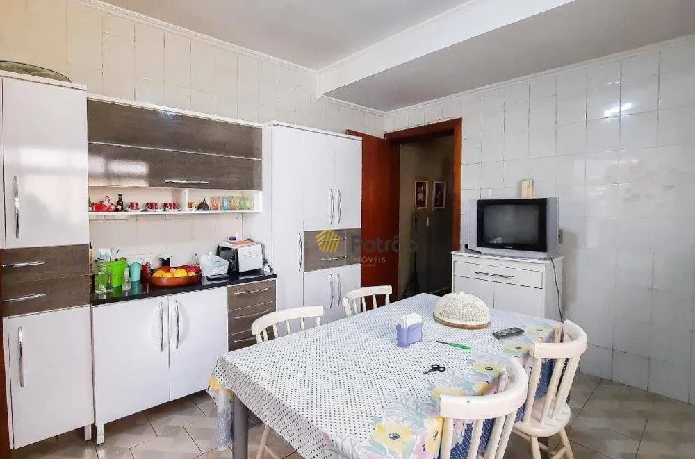 Sobrado, 4 quartos, 313 m² - Foto 6