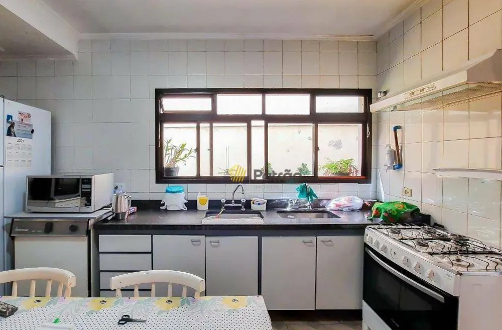 Sobrado, 4 quartos, 313 m² - Foto 10