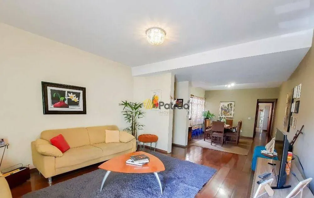 Sobrado, 4 quartos, 313 m² - Foto 8