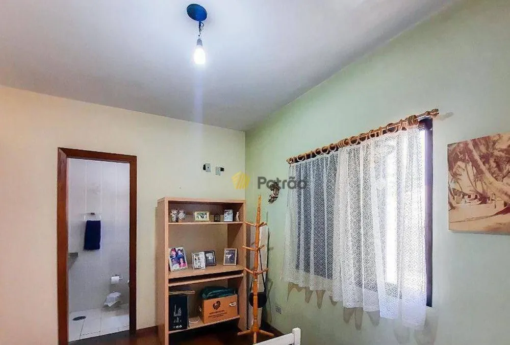 Sobrado, 4 quartos, 313 m² - Foto 8