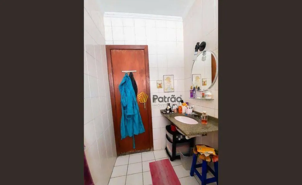 Sobrado, 4 quartos, 313 m² - Foto 9