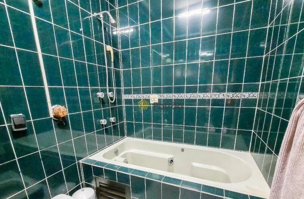 Sobrado, 4 quartos, 313 m² - Foto 3