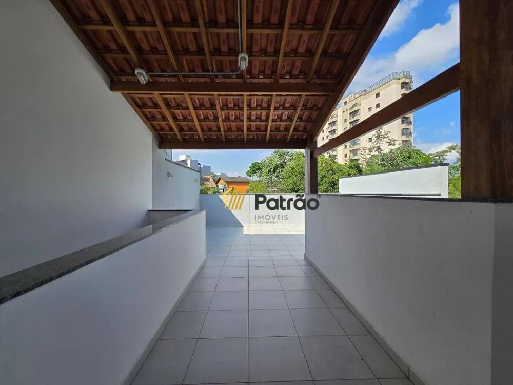 Cobertura, 2 quartos, 94 m² - Foto 7