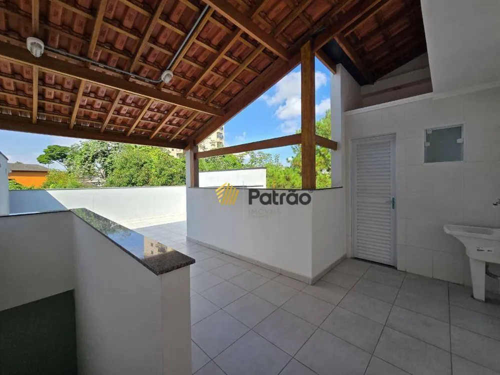 Cobertura, 2 quartos, 94 m² - Foto 4