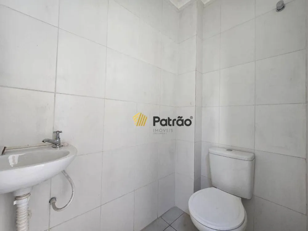 Cobertura, 2 quartos, 94 m² - Foto 2