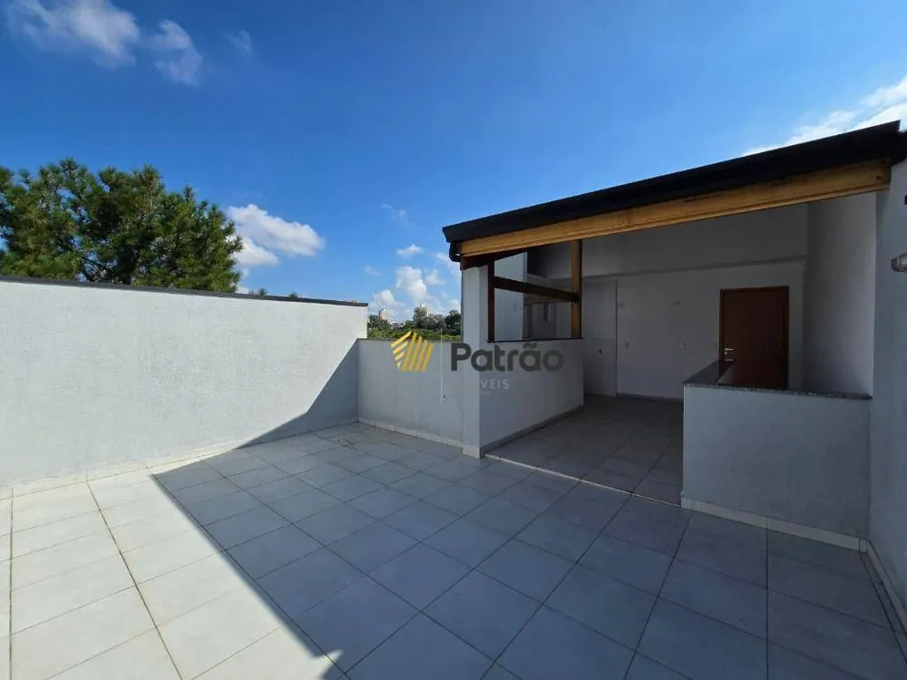 Cobertura, 2 quartos, 94 m² - Foto 1