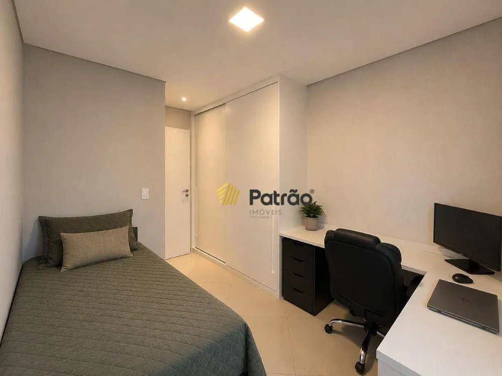 Apartamento, 3 quartos, 104 m² - Foto 5