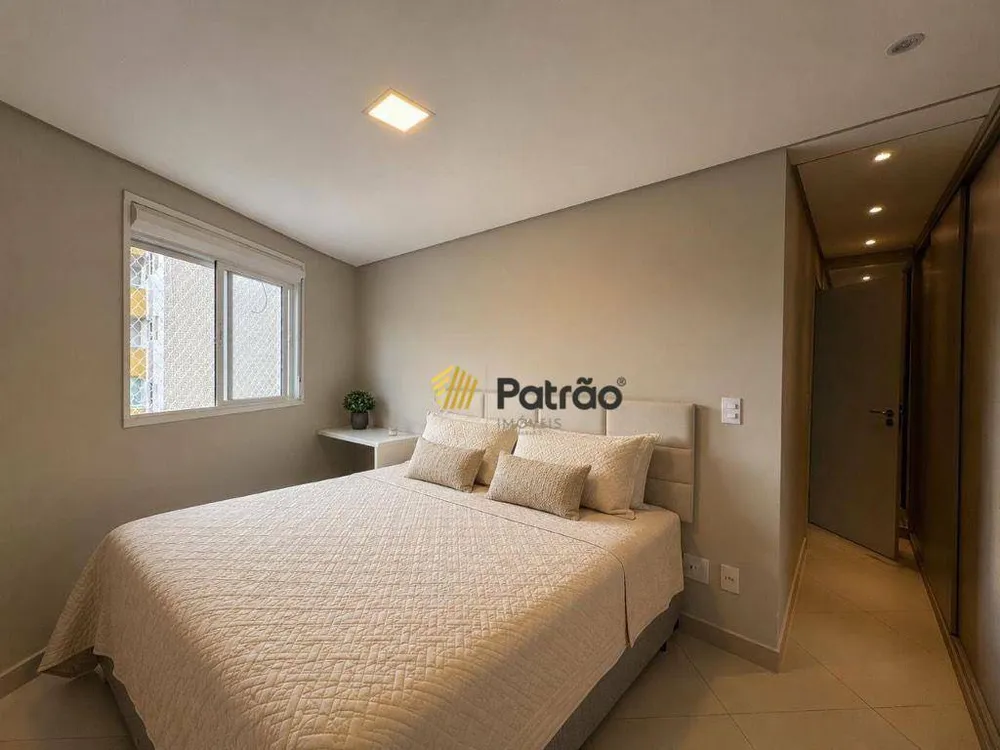 Apartamento, 3 quartos, 104 m² - Foto 5