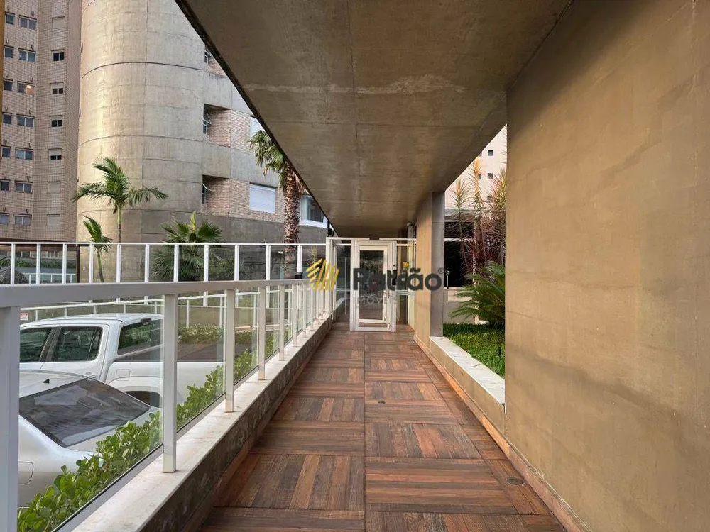 Apartamento, 3 quartos, 104 m² - Foto 2
