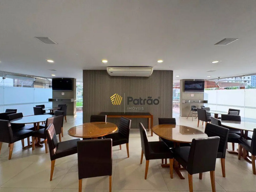 Apartamento, 3 quartos, 104 m² - Foto 1