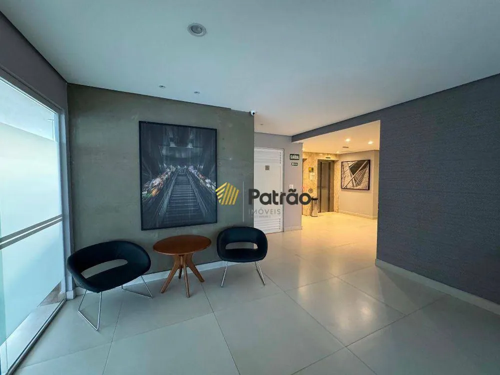 Apartamento, 3 quartos, 104 m² - Foto 8