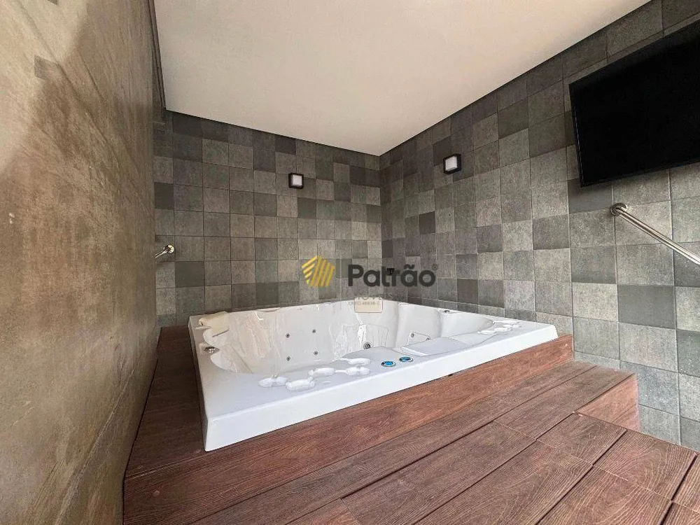 Apartamento, 3 quartos, 104 m² - Foto 3
