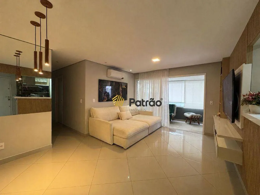 Apartamento, 3 quartos, 104 m² - Foto 6