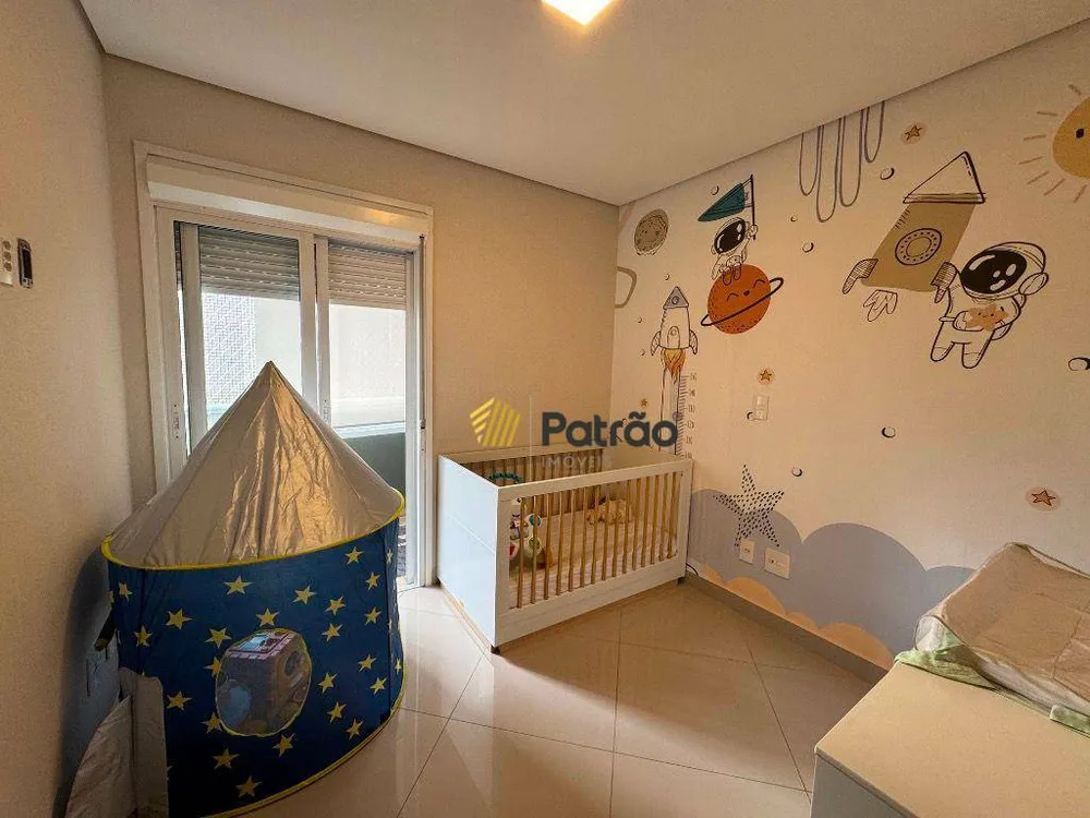 Apartamento, 3 quartos, 104 m² - Foto 6