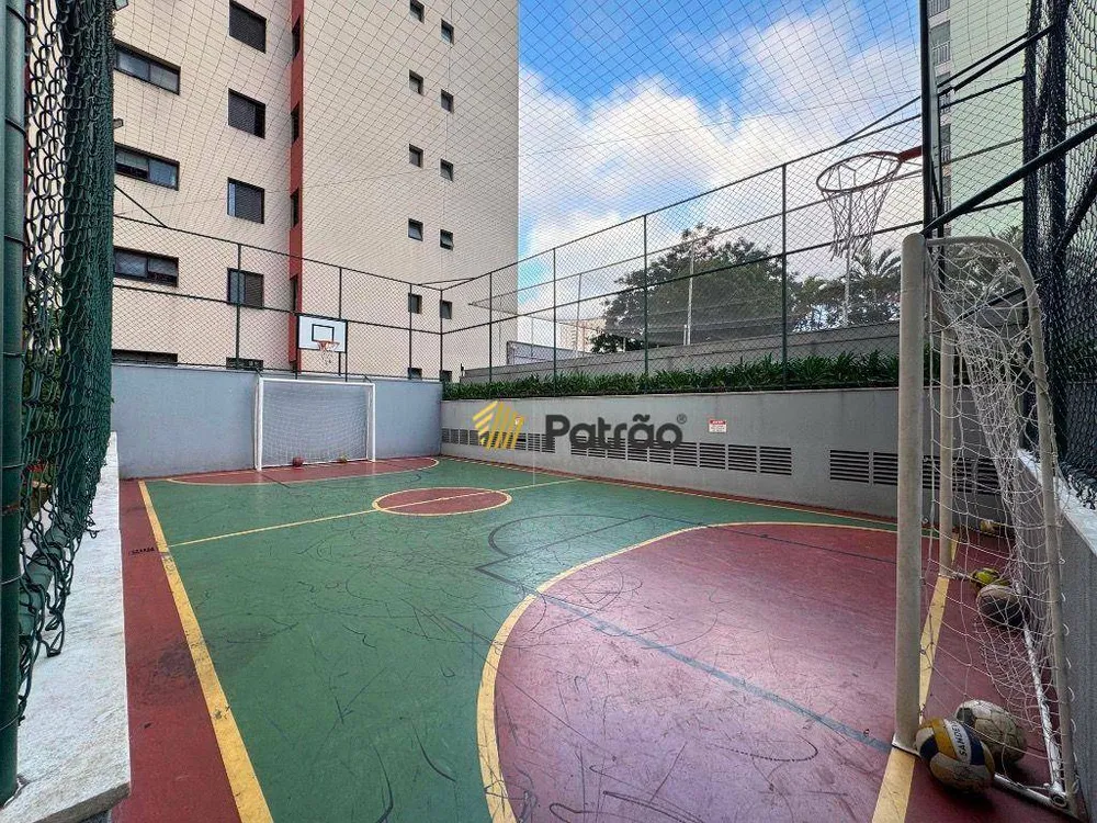 Apartamento, 3 quartos, 104 m² - Foto 4