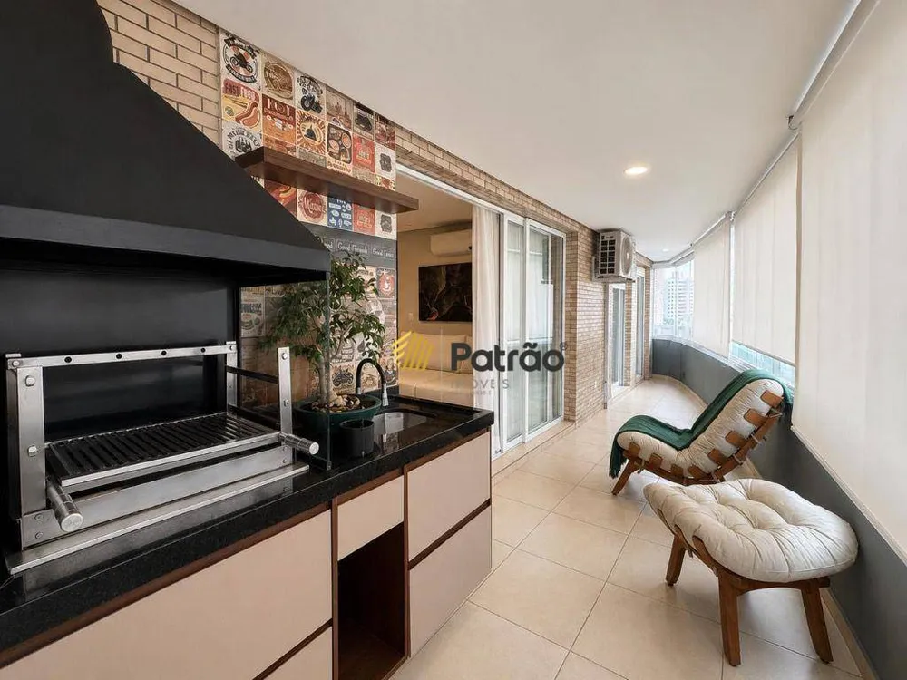 Apartamento, 3 quartos, 104 m² - Foto 1