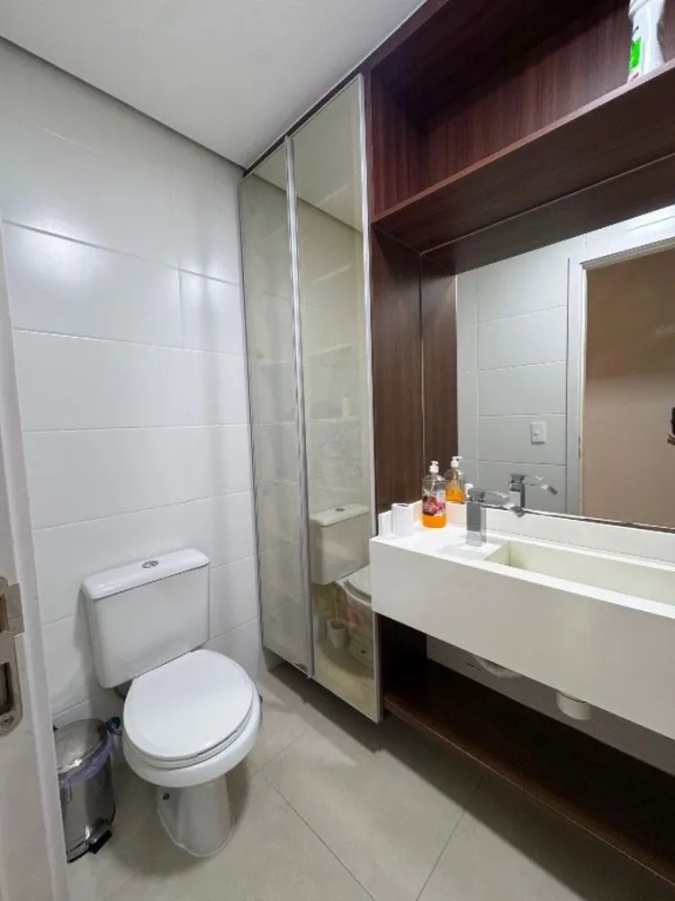 Apartamento, 3 quartos, 104 m² - Foto 4