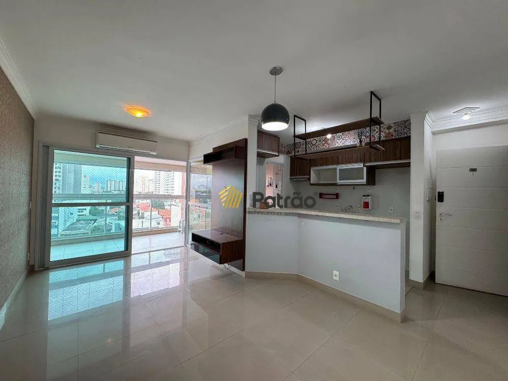 Apartamento, 2 quartos, 86 m² - Foto 1