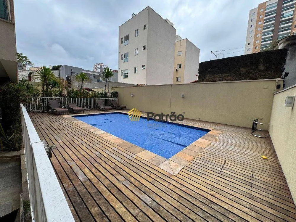 Apartamento, 2 quartos, 86 m² - Foto 15