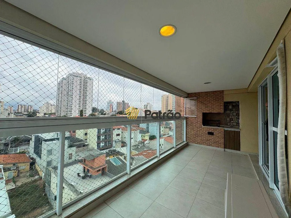 Apartamento, 2 quartos, 86 m² - Foto 2