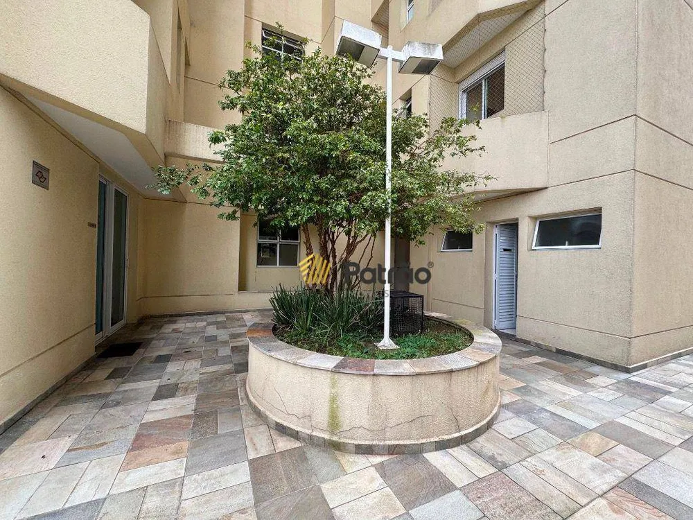 Apartamento, 2 quartos, 86 m² - Foto 13