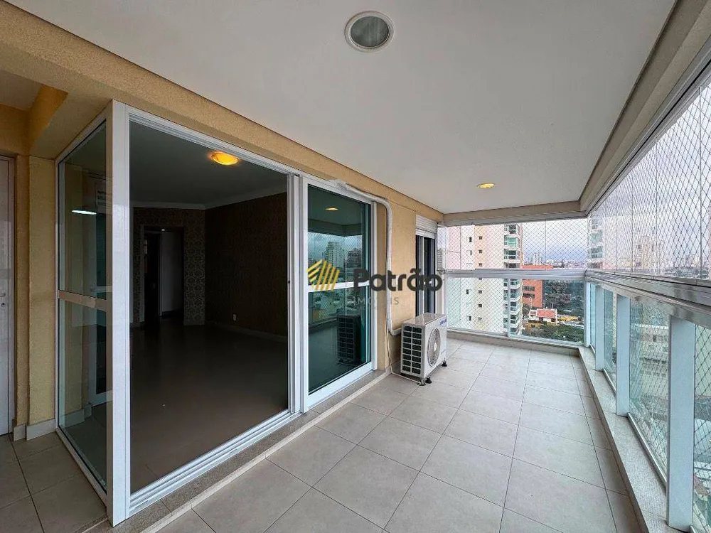 Apartamento, 2 quartos, 86 m² - Foto 3