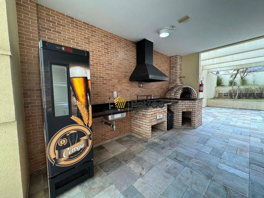 Apartamento, 2 quartos, 86 m² - Foto 16