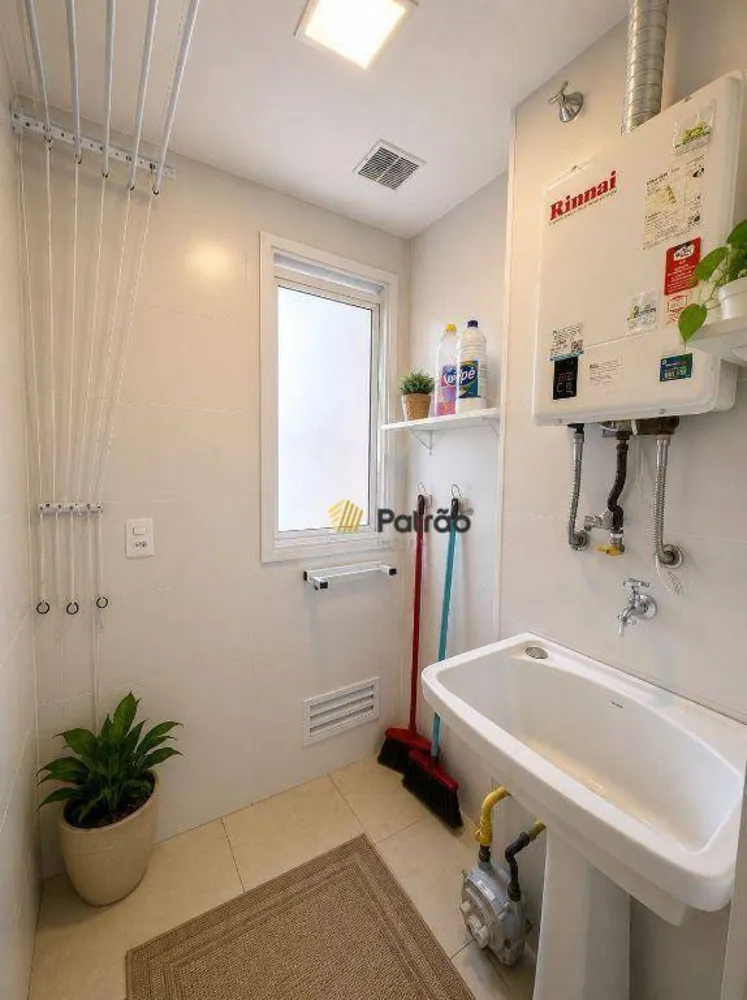 Apartamento, 2 quartos, 86 m² - Foto 7